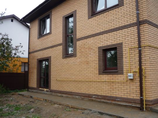 ГОГОЛЕВДОМСТРОЙ