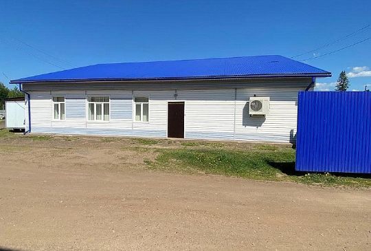 КАМБАРКА, 126 КВ.М.