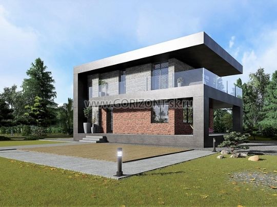 ск горизонт