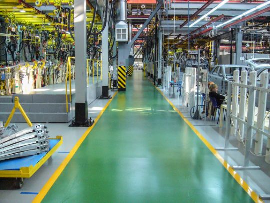 ТЕХНО СТРОЙ