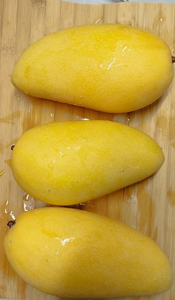 Mango Тайвань Gold