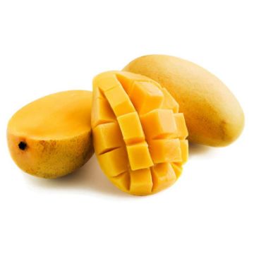 Манго Кат Чу