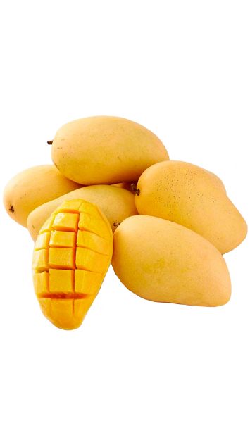Mango Hoa Loc