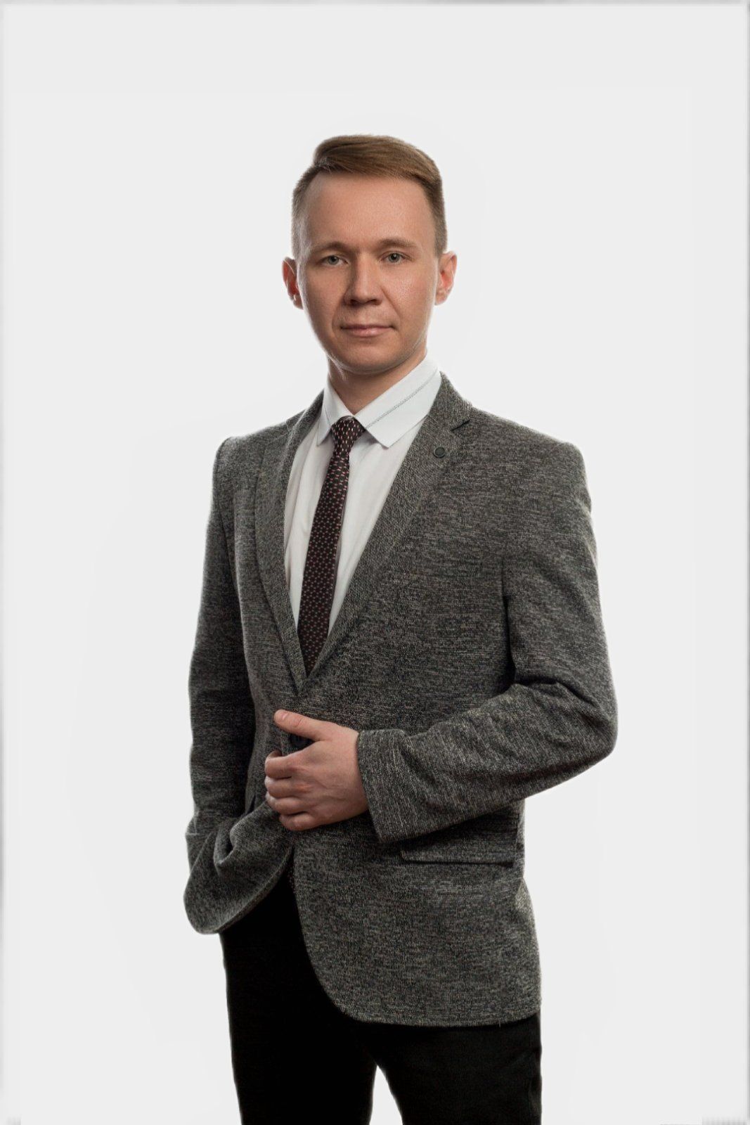 Информационный портал для пользователей ИСС "Техэксперт"