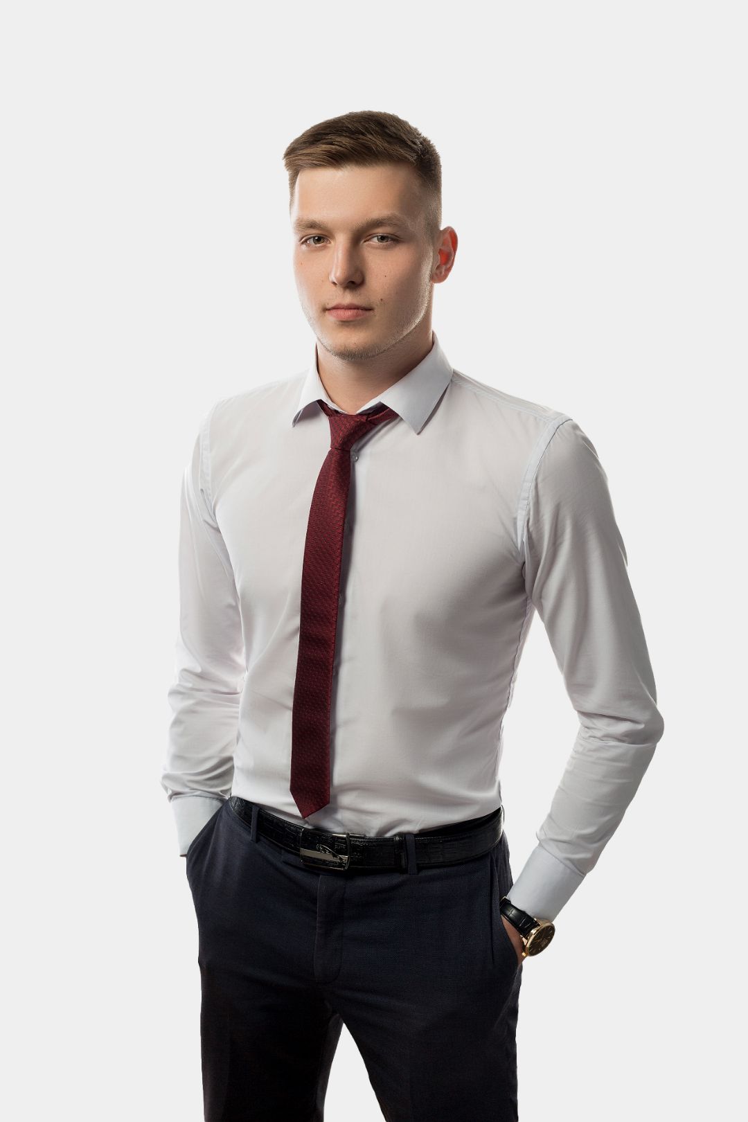 Информационный портал для пользователей ИСС "Техэксперт"