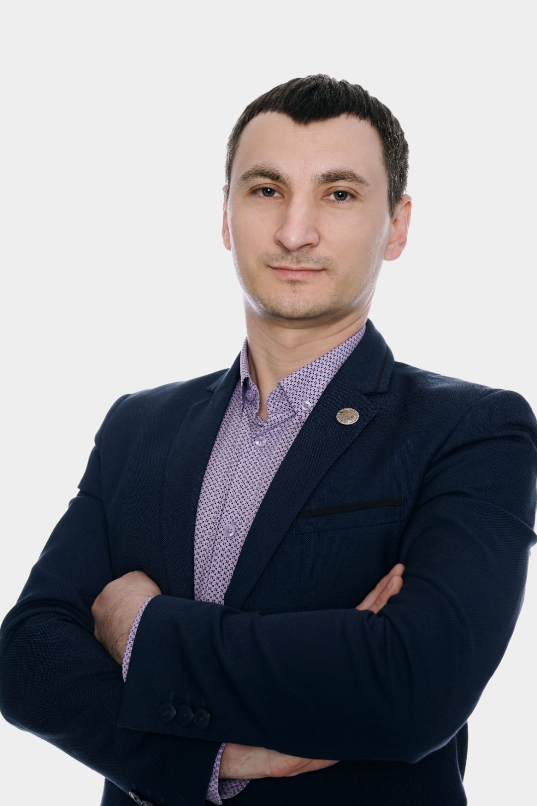 Информационный портал для пользователей ИСС "Техэксперт"