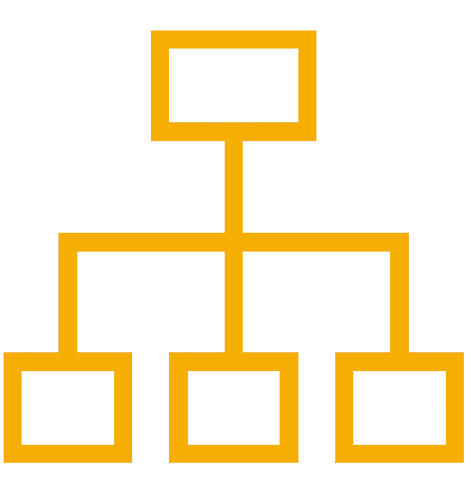 Автоматизация бизнес-процессов