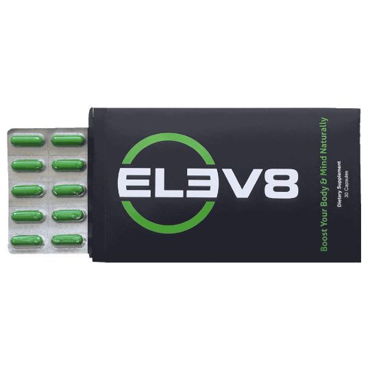 ELEV8