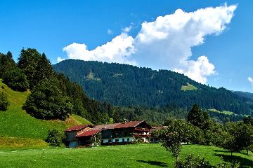 Крымская Швейцария