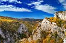 Большой Каньон Крыма