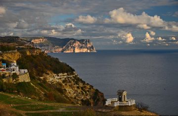 Балаклава