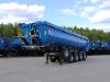 Полуприцеп Самосвал Тонар SH4-34