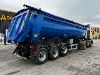 Полуприцеп Самосвал Тонар SH3-33, 95892 с задней разгрузкой