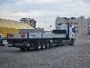 Полуприцеп бортовая платформа Тонар В3-13 (13.6 метра) 2025 г, 3 оси Тонар
