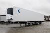 Полуприцеп рефрижератор R4-16V, 97855 (41 евро палет) ХОУ Super Snow / Carrier / Thermo King (16.9 метра)