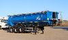 Полуприцеп Зерновоз Тонар SH3-33G, 95892