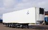 Полуприцеп рефрижератор R3-13, 97861 (33 евро палет) ХОУ Super Snow / Carrier / Thermo King (13.6 метра)