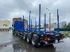 Полуприцеп лесовоз (сортиментовоз) Тонар L3 (9445)