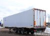 Полуприцеп рефрижератор R3-14, 97863 (36 евро палет) ХОУ Super Snow / Carrier / Thermo King (14.6 метра