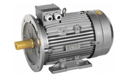 ремонт асинхронных двигателей