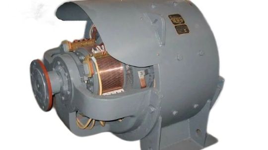 электроремонт генераторов постоянного тока