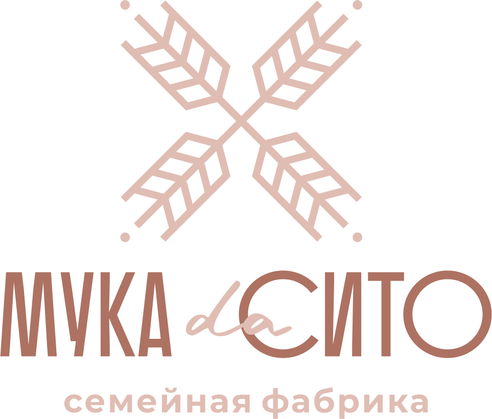 Мука da Сито - семейная фабрика еды