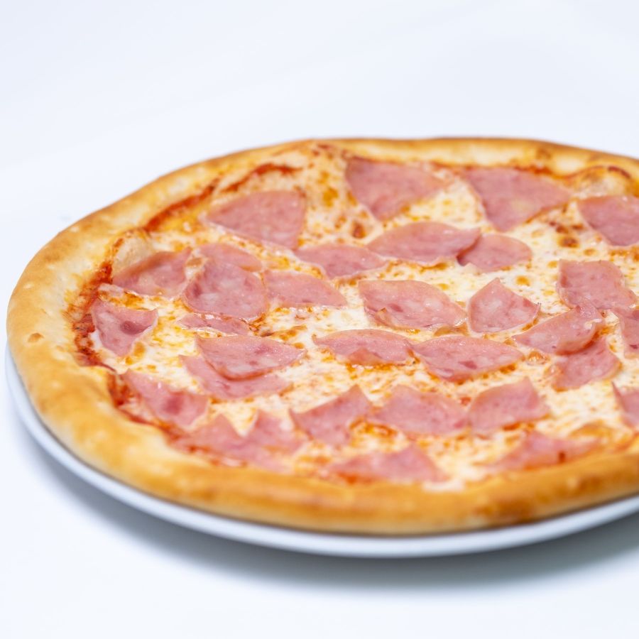 Пицца "Прошутто Котто"