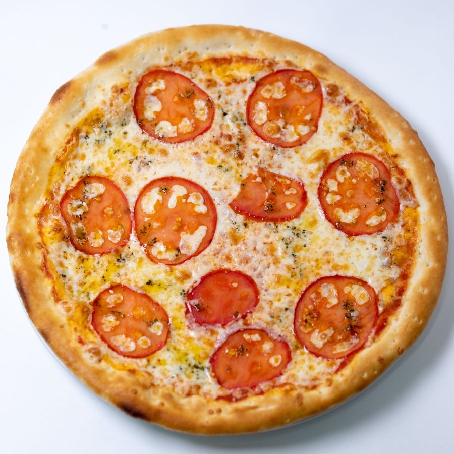 Пицца "Маргарита"