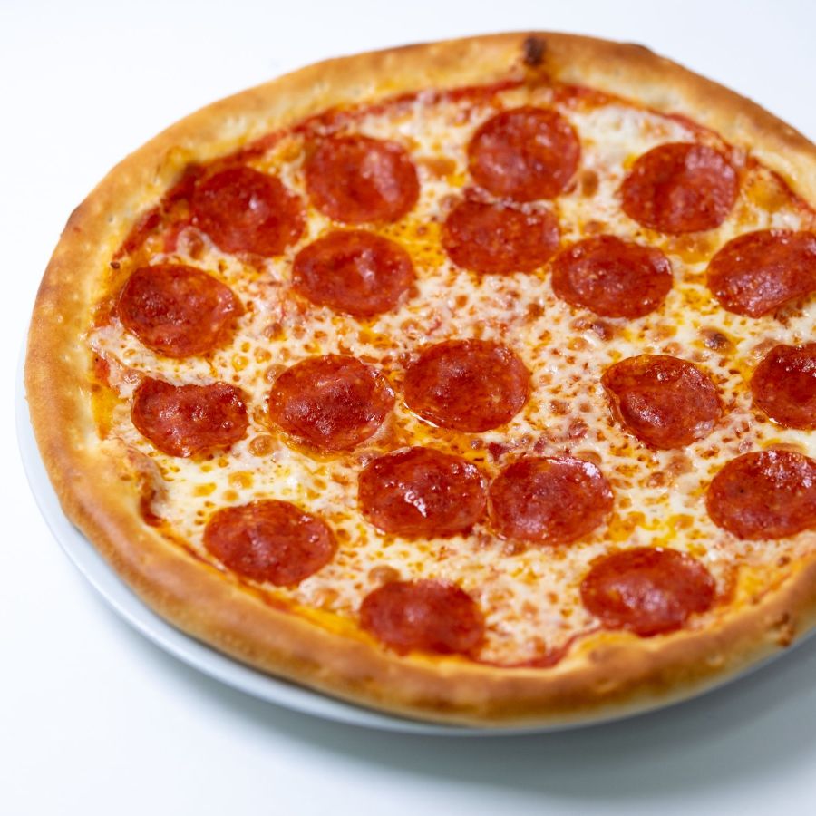 Пицца "Пепперони"