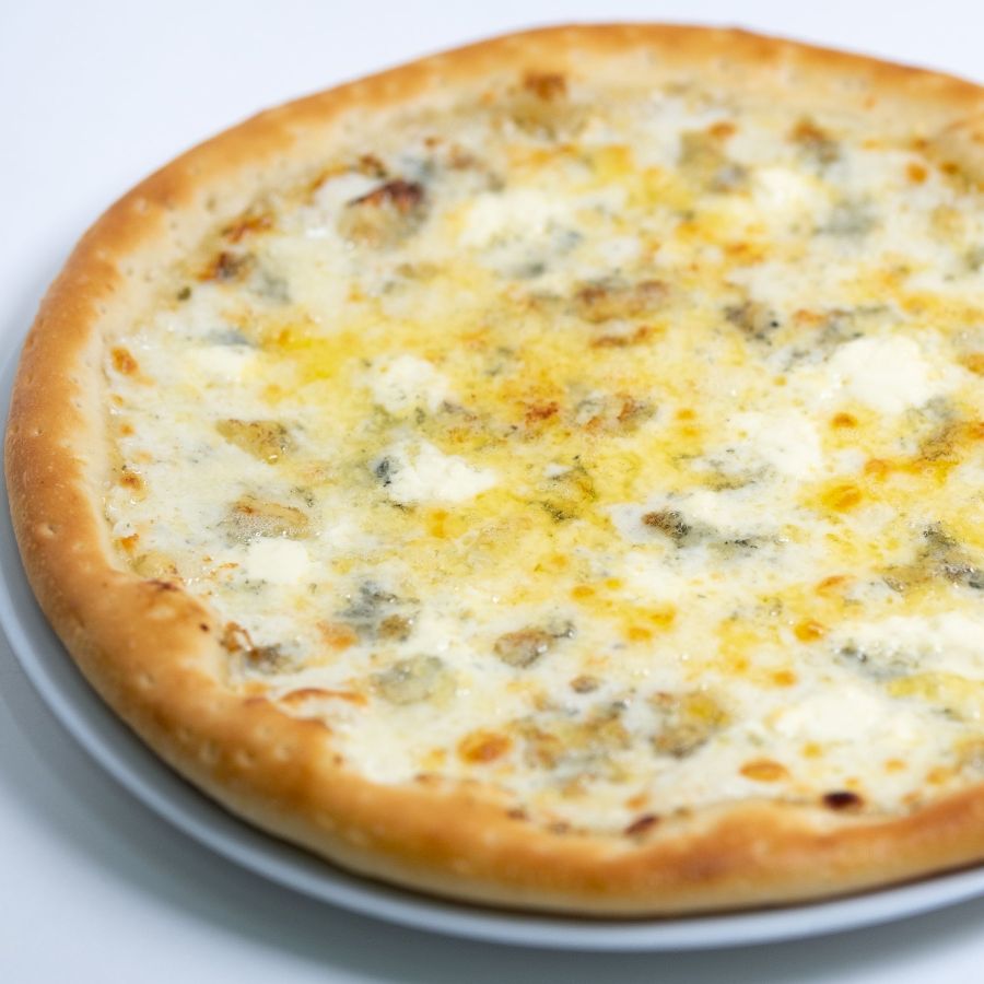 Пицца "4 сыра"