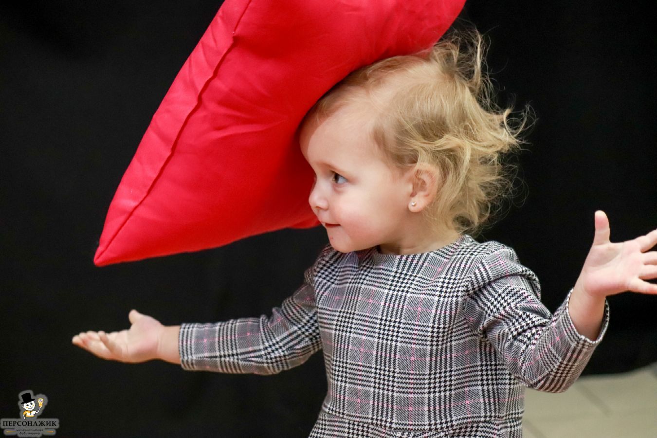 Бэби театр в Москве