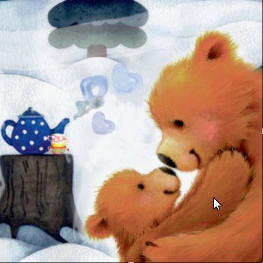 Детские сказки для малышей