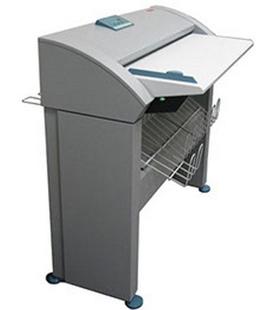 Фальцовщик OCE 940