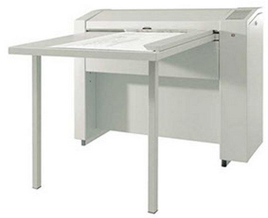 Фальцовщик EsTe Fold