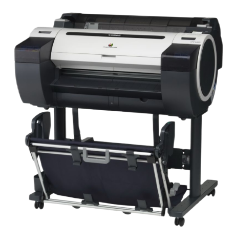 Canon image-prograf 785