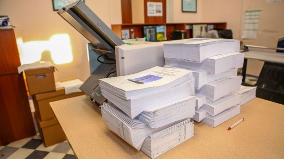 5 причин работать с нами