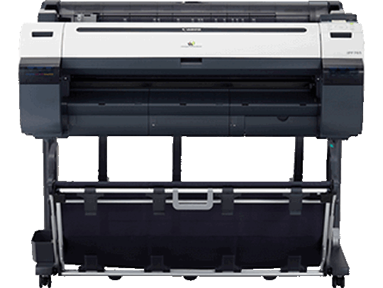 Canon image-prograf 785