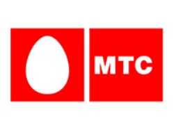 Логотип МТС