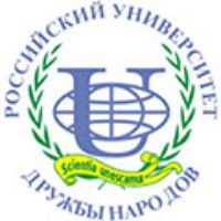 Логотип РУДН