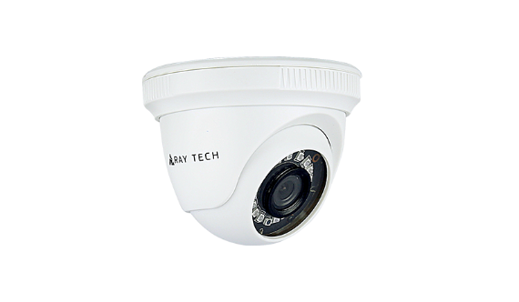 MHD камера RT-MFD21