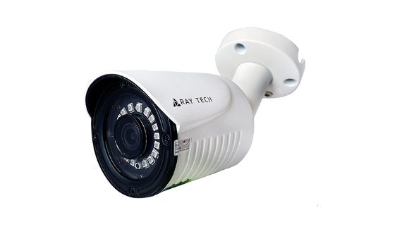 MHD камера RT-MFB22