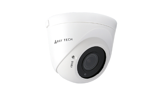 MHD камера RT-MFD21v