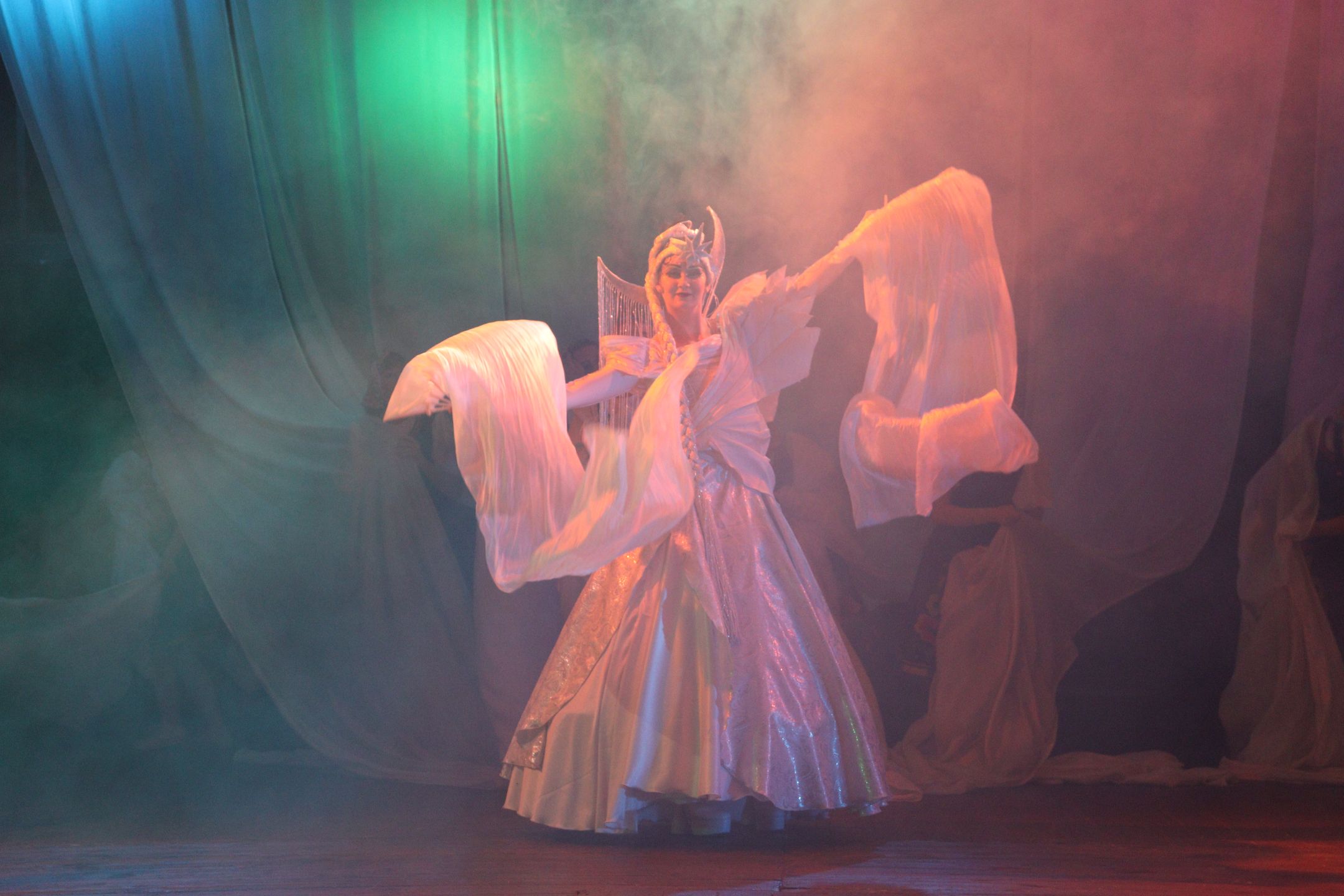 Сказка о царе Салтане