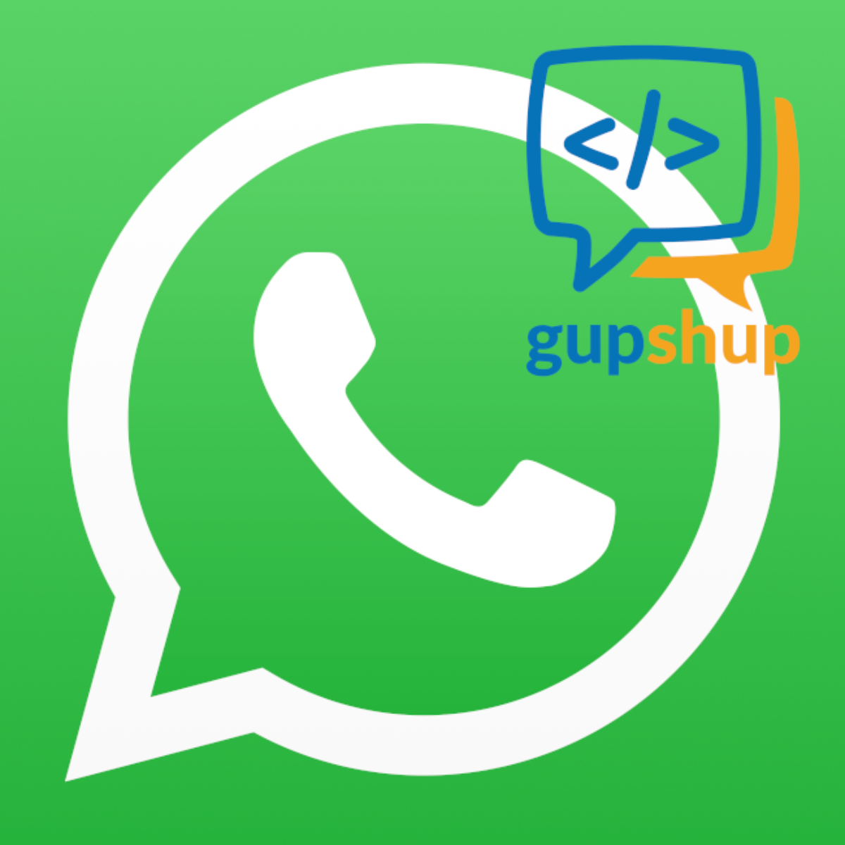 Установка приложения WhatsApp Business API Gupshup в Битрикс24