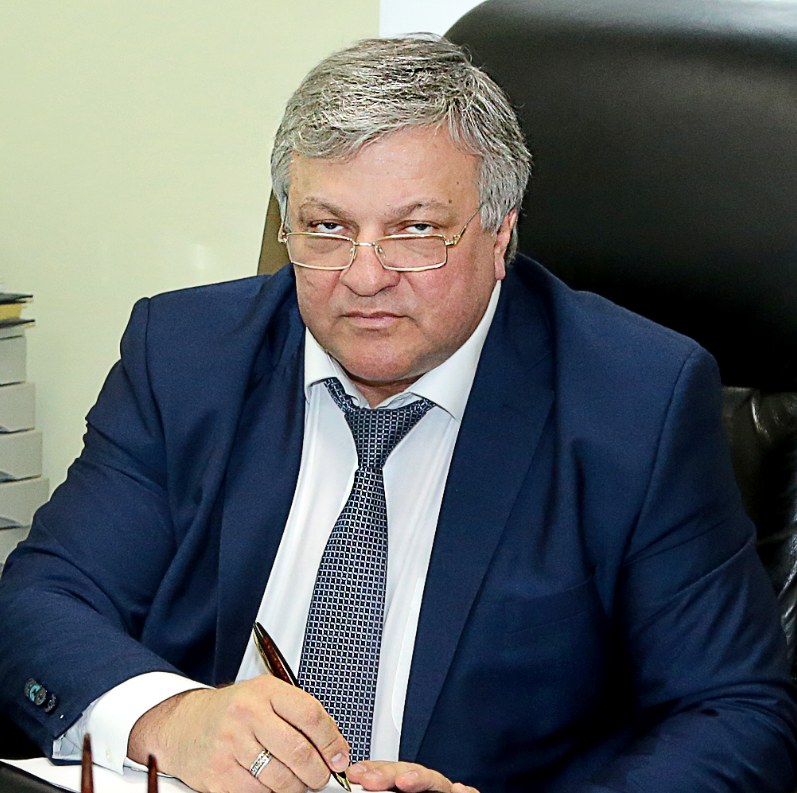 Лукин Игорь Эдуардович