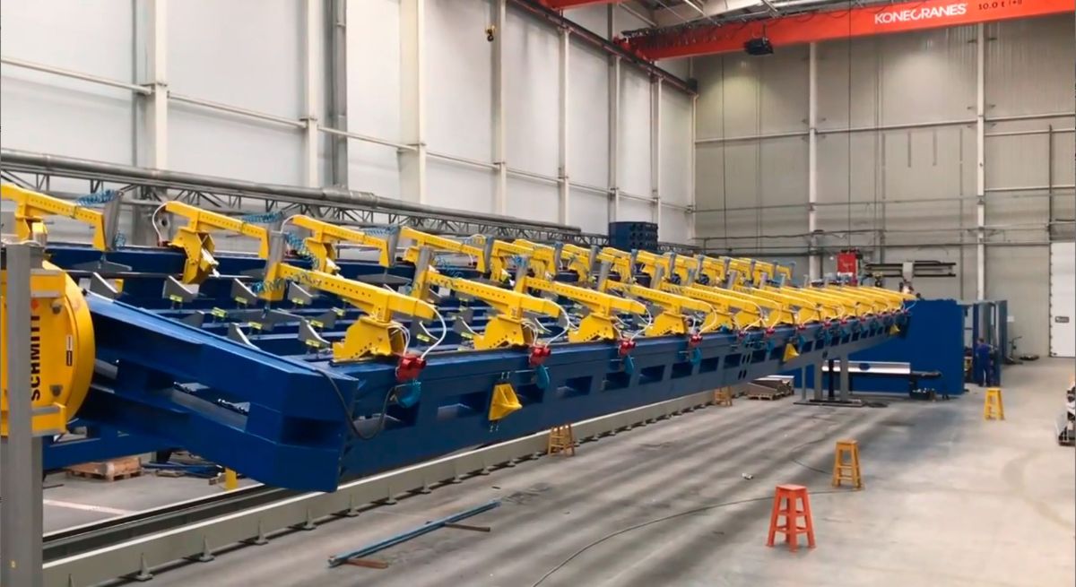 ООО «Производственно-инжиниринговая компания КУБ»