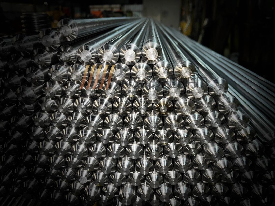 Транспортировка винтов Rosca