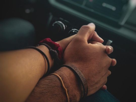 СОЗАВИСИМЫЕ ОТНОШЕНИЯ… КАК ВЫЙТИ?