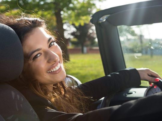 Следите за тем, где бродит ваш фокус