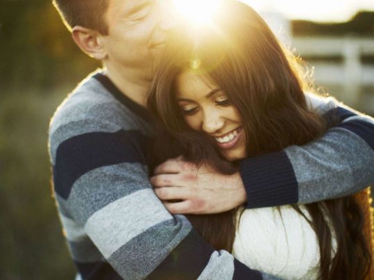 Что такое любовь?